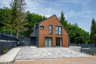 House - Sale - PRIMORSKO-GORANSKA - RAVNA GORA - STARI LAZ