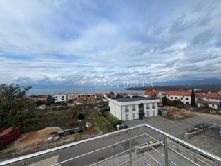 Flat - Sale - PRIMORSKO-GORANSKA - KRK - NJIVICE