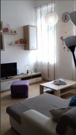 Flat - Sale - PRIMORSKO-GORANSKA - LOVRAN - LOVRAN