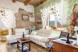 House - Rent - PRIMORSKO-GORANSKA - VINODOLSKA OPĆINA - TRIBALJ