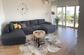 Flat - Rent - PRIMORSKO-GORANSKA - RIJEKA - ZAMET