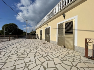 Flat - Sale - PRIMORSKO-GORANSKA - CRIKVENICA - DRAMALJ