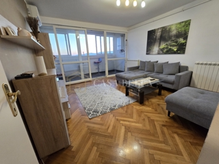 Flat - Rent - PRIMORSKO-GORANSKA - RIJEKA - KRIMEJA