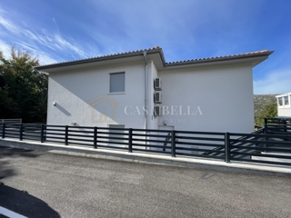 Wohnung - Verkauf - PRIMORSKO-GORANSKA - CRIKVENICA - CRIKVENICA