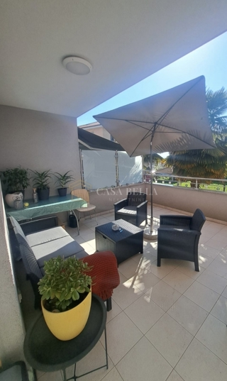 Flat - Sale - PRIMORSKO-GORANSKA - RIJEKA - RIJEKA