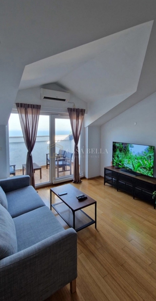 Flat - Sale - PRIMORSKO-GORANSKA - OPATIJA - POBRI