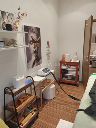 Business premises - Rent - PRIMORSKO-GORANSKA - RIJEKA - SRDOČI