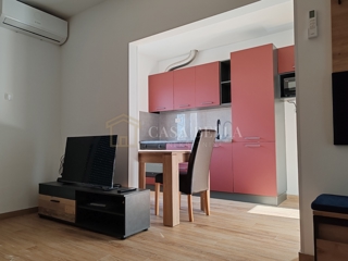 Wohnung - Miete - PRIMORSKO-GORANSKA - RIJEKA - ZAMET