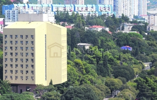 Land - Sale - PRIMORSKO-GORANSKA - RIJEKA - KANTRIDA