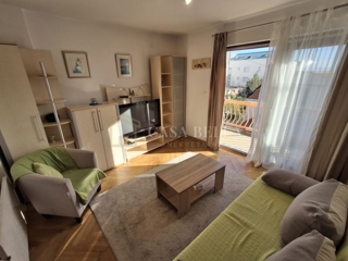 Wohnung - Miete - PRIMORSKO-GORANSKA - OPATIJA - OPATIJA