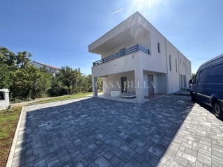 Flat - Sale - PRIMORSKO-GORANSKA - CRIKVENICA - JADRANOVO
