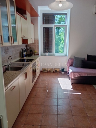Flat - Rent - PRIMORSKO-GORANSKA - RIJEKA - BELVEDER