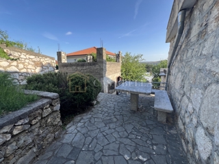 Kuća - Prodaja - PRIMORSKO-GORANSKA - VINODOLSKA OPĆINA - BRIBIR