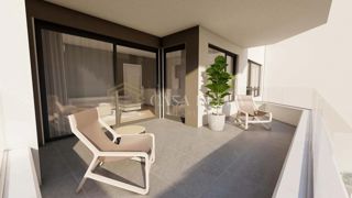 Flat - Sale - PRIMORSKO-GORANSKA - RIJEKA - RIJEKA