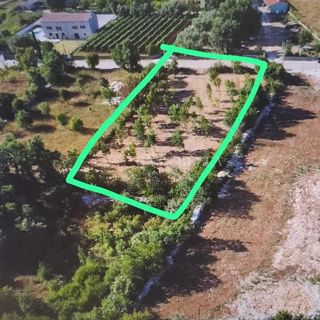 Land - Sale - ISTARSKA - SVETVINČENAT - SVETVINČENAT