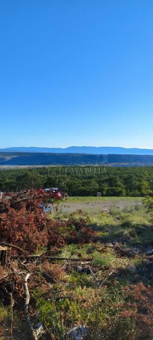 Land - Sale - PRIMORSKO-GORANSKA - KRALJEVICA - ŠMRIKA