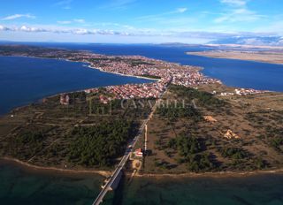 Zemljište - Prodaja - ZADARSKA - PAG - PAG