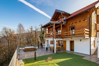 House - Sale - PRIMORSKO-GORANSKA - DELNICE - GORNJI TURNI