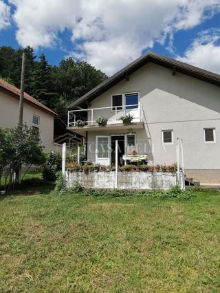 Haus - Verkauf - KRAPINSKO-ZAGORSKA - KRAPINA - GORNJA PAČETINA