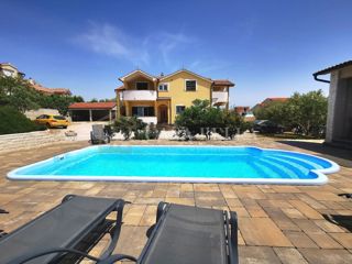 Kuća - Prodaja - ŠIBENSKO-KNINSKA - VODICE - VODICE