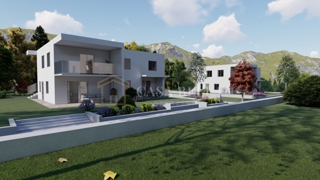Flat - Sale - PRIMORSKO-GORANSKA - KASTAV - KASTAV