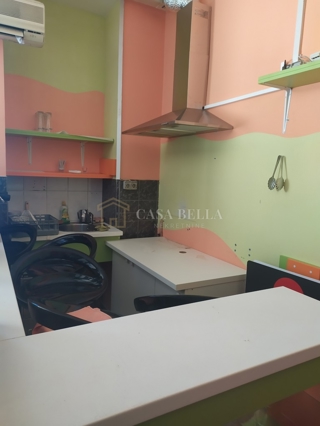 Geschäftsraum - Verkauf - PRIMORSKO-GORANSKA - RIJEKA - RIJEKA