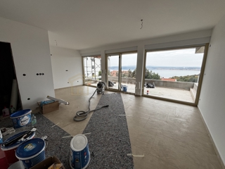 Wohnung - Verkauf - PRIMORSKO-GORANSKA - CRIKVENICA - DRAMALJ