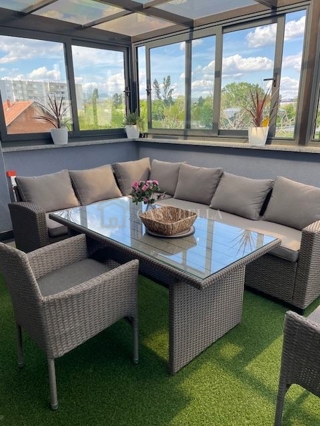 Wohnung - Verkauf - GRAD ZAGREB - ZAGREB - GORNJA DUBRAVA