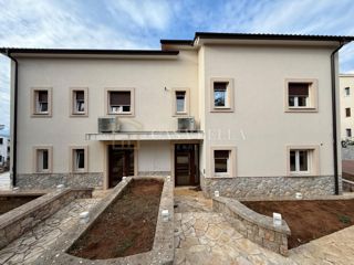 House - Sale - PRIMORSKO-GORANSKA - KRK - NJIVICE