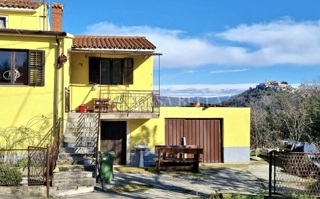 House - Sale - ISTARSKA - MOTOVUN - MOTOVUN