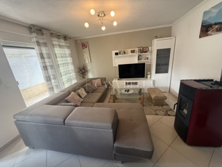 Flat - Sale - PRIMORSKO-GORANSKA - MATULJI - JUŠIĆI