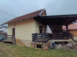 House - Sale - VARAŽDINSKA - VARAŽDINSKE TOPLICE - MARTINKOVEC