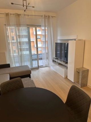 Wohnung - Miete - PRIMORSKO-GORANSKA - RIJEKA - KANTRIDA