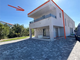 Flat - Sale - PRIMORSKO-GORANSKA - CRIKVENICA - JADRANOVO