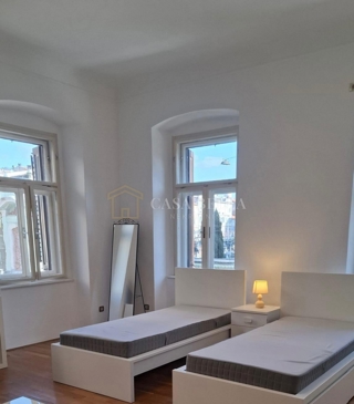 Wohnung - Miete - PRIMORSKO-GORANSKA - RIJEKA - RIJEKA