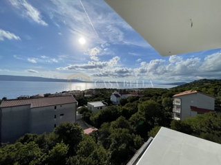 Flat - Sale - PRIMORSKO-GORANSKA - NOVI VINODOLSKI - SMOKVICA KRMPOTSKA