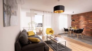 Flat - Rent - PRIMORSKO-GORANSKA - RIJEKA - GORNJA VEŽICA