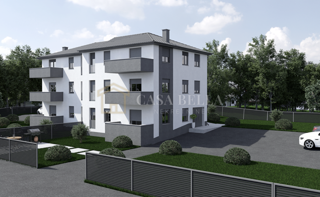 Flat - Sale - PRIMORSKO-GORANSKA - MATULJI - PERMANI