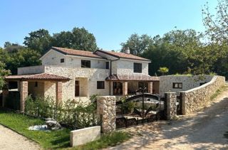 House - Sale - PRIMORSKO-GORANSKA - KRK - DOBRINJ