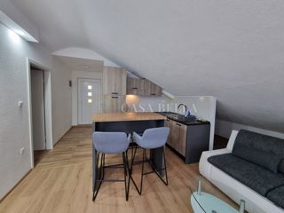 Wohnung - Miete - PRIMORSKO-GORANSKA - KASTAV - TRINAJSTIĆI