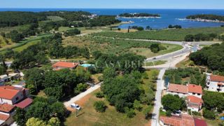 Grundstück - Verkauf - ISTARSKA - POREČ - POREČ