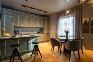 Flat - Rent - PRIMORSKO-GORANSKA - RIJEKA - RIJEKA