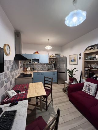 Wohnung - Verkauf - PRIMORSKO-GORANSKA - OPATIJA - OPATIJA