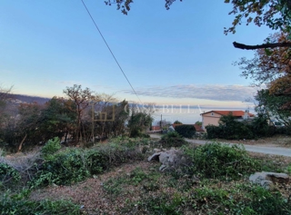 Grundstück - Verkauf - PRIMORSKO-GORANSKA - OPATIJA - VOLOSKO