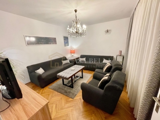 Wohnung - Verkauf - GRAD ZAGREB - ZAGREB - MAKSIMIR