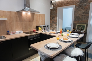 Wohnung - Verkauf - PRIMORSKO-GORANSKA - RIJEKA - POTOK