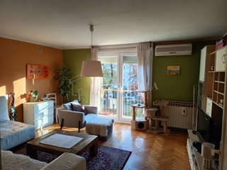 Wohnung - Verkauf - GRAD ZAGREB - ZAGREB - TREŠNJEVKA
