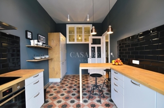 Flat - Rent - PRIMORSKO-GORANSKA - RIJEKA - RIJEKA