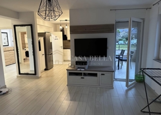 Wohnung - Verkauf - PRIMORSKO-GORANSKA - RIJEKA - DRAGA