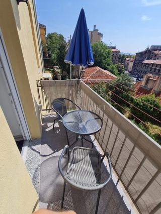 Flat - Sale - PRIMORSKO-GORANSKA - RIJEKA - RIJEKA